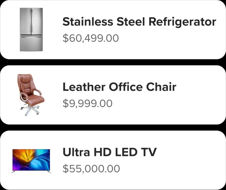 Products Icon