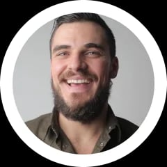 User 1 Icon