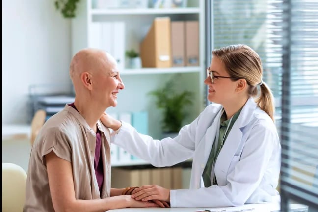 Healthcare