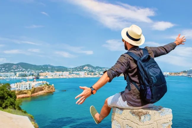 Travel Agency