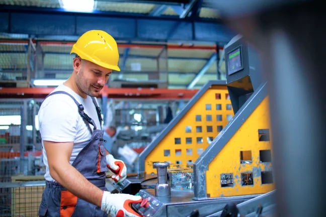 Manufacturing