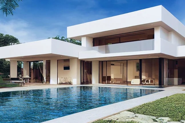 Real Estate