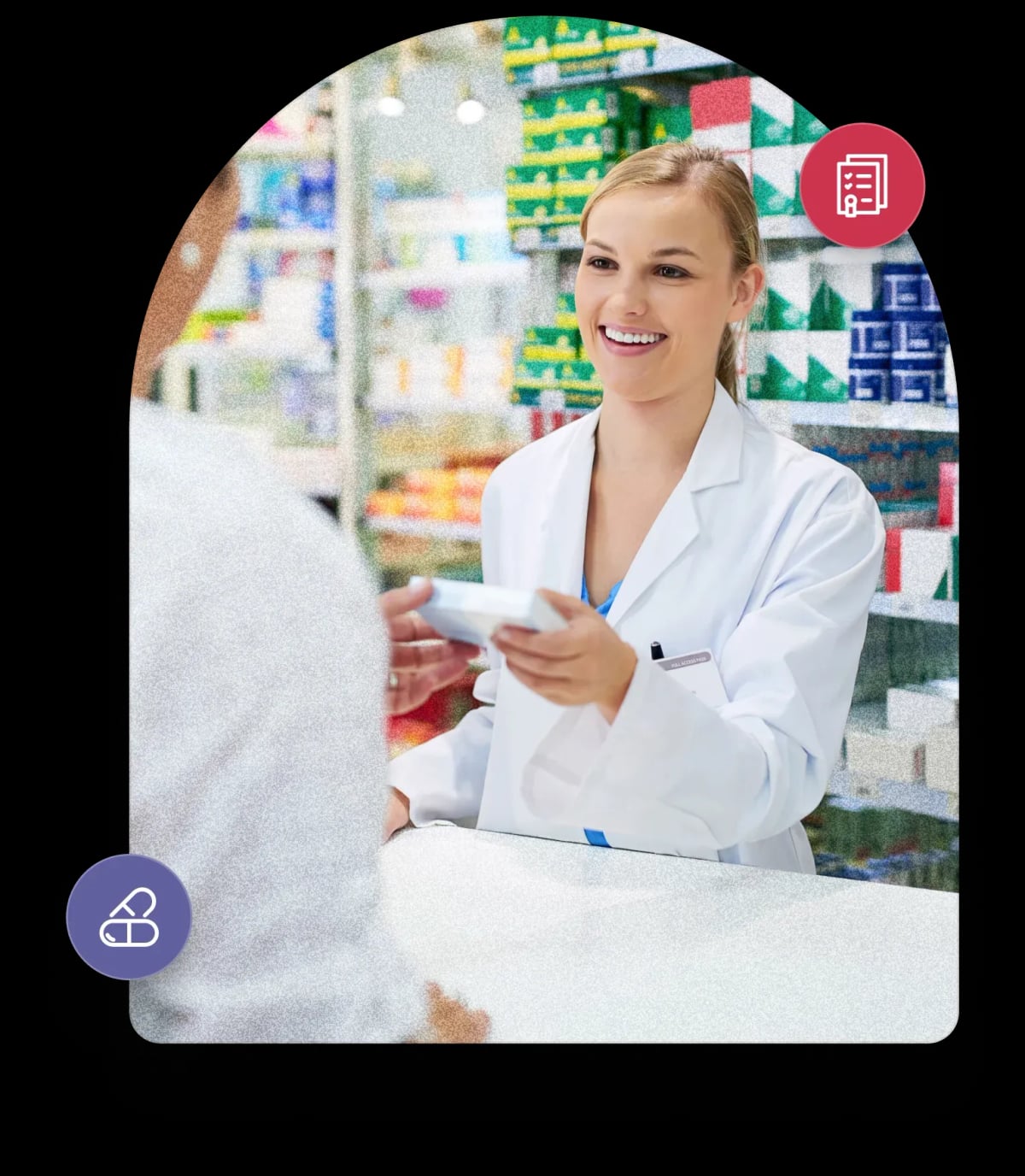 Pharmaceutical Banner