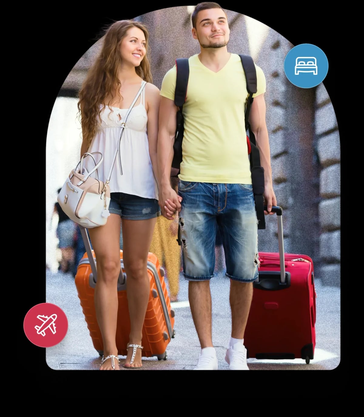 Travel Agency Banner